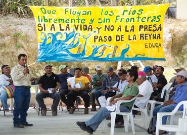 Oaxaca es el estado más letal del país para los defensores de Derechos Humanos: CEJIL