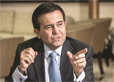 Guajardo espera que Canadá "pronto" se integre a la negociación del TLCAN