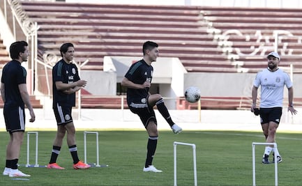 El preolimpico de Concacaf también se transmitirá por radio