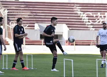 El preolimpico de Concacaf también se transmitirá por radio