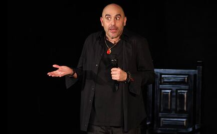 Héctor Suárez Gomís: su pelea con el hijo de AMLO y el recordado roast con su padre