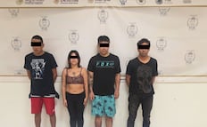 Intentan asaltar hotel del actor Roberto Palazuelos en Tulum; hay 4 detenidos