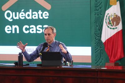 No seguir evidencias, el peor error de López-Gatell: Investigadora de la UNAM