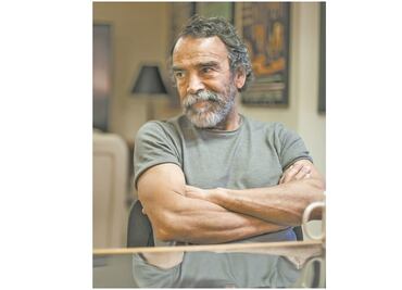 Damián Alcázar defiende a la 4T