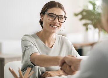 Los 8 consejos para tener éxito en tus entrevistas de trabajo