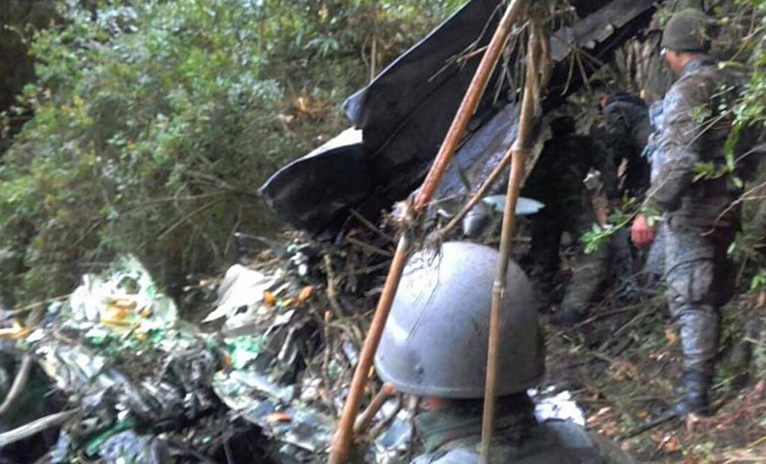 (Foto: Ejército Nacional de Colombia)