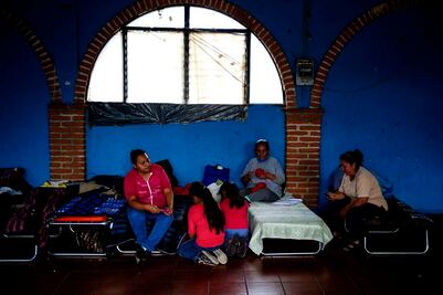 Reducen en Volcán de Colima zona de exclusión