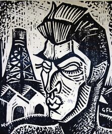 Arte de América Latina resurge en el Reina Sofía