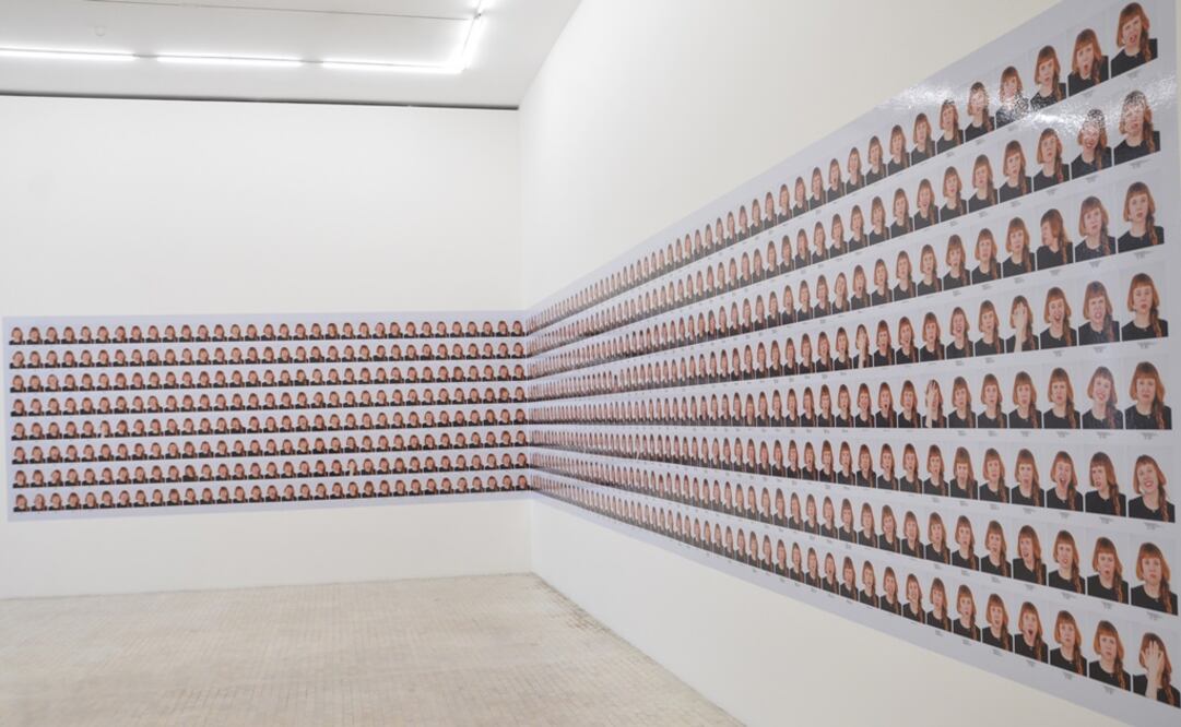 El Museo de Arte Carrillo Gil presenta la muestra El gran malentendido. Wolfgang Paalen en México y el surrealismo disidente de la revista DYN. Foto: Cortesía INBA