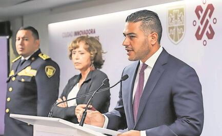 Ubican 100 puntos conflictivos viales por regreso a clases