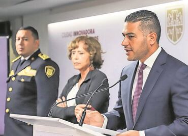 Ubican 100 puntos conflictivos viales por regreso a clases