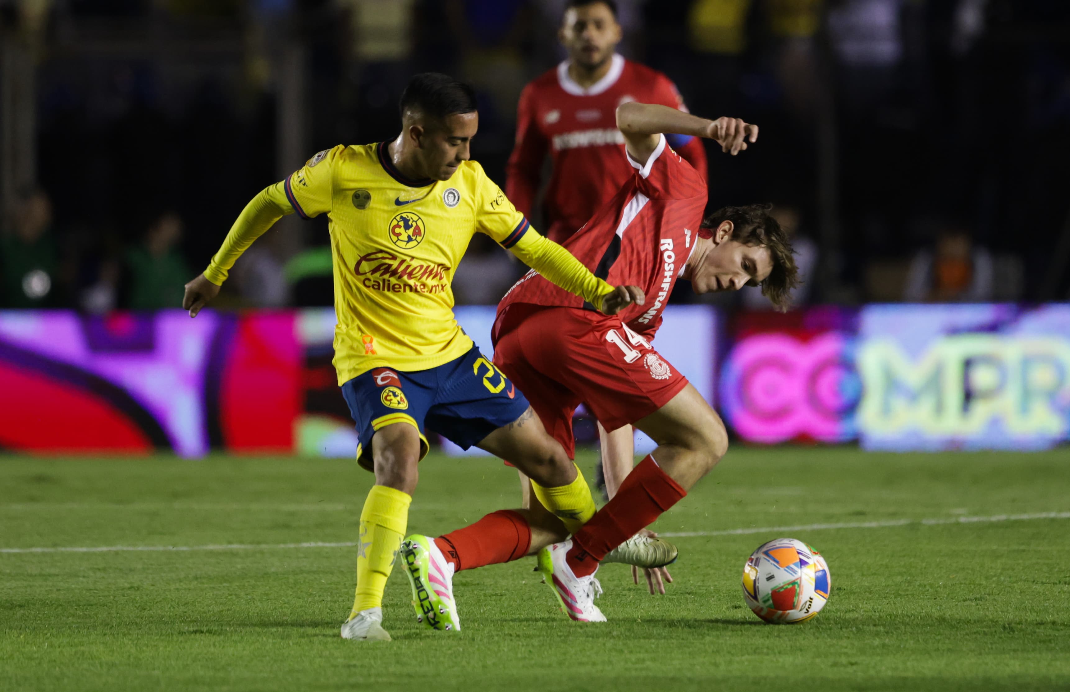 Toluca vs América: AI Predictions for Liga MX Final 2025