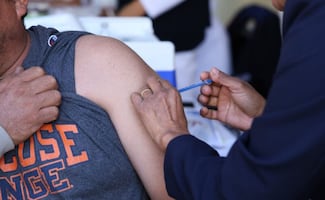 Confirman 10 casos de sarampión en Oaxaca; solo uno se encuentra activo