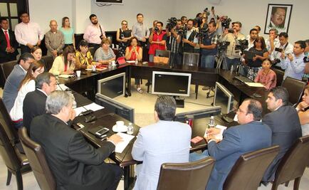 Coahuila buscará en EU acceso a expediente de presunto zeta 