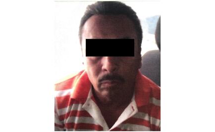 Detienen a exalcalde de Amatán, Chiapas, por homicidio calificado
