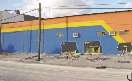 Suspenden servicio a víctimas del ABC