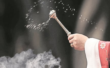 Sacerdote es detenido en Italia; usaba limosnas para comprar drogas y hacer fiestas