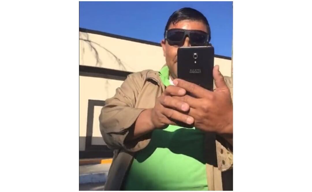 Foto: tomada de video