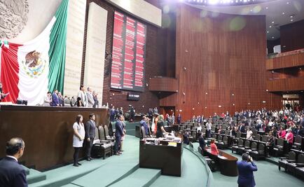 “Inoportunos”, dichos de AMLO sobre México en bancarrota: PAN en San Lázaro