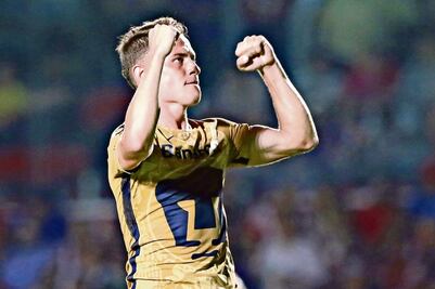 La fuerza de Pumas en CU es su afición