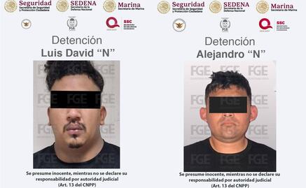 Caen autores materiales del homicidio de una mujer y un menor de edad en Benito Juárez, QRoo; ataque iba dirigido a pareja de la víctima