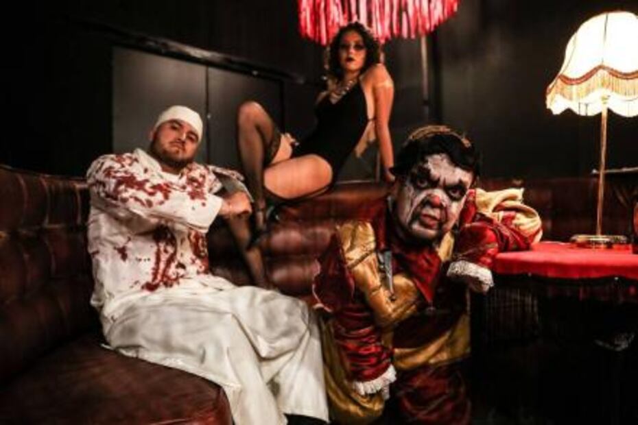 Atrévete a conocer “El Hotel de Leyendas Victoria”