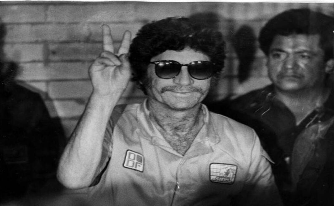 (Photo: Archive/El Universal) 