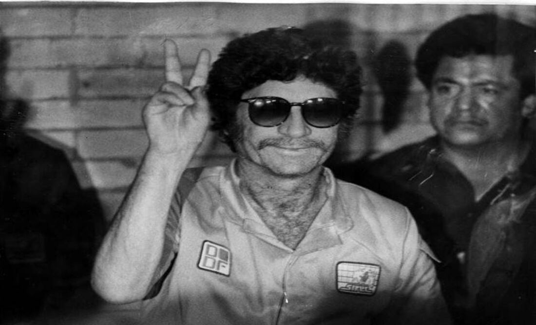 (Photo: Archive/El Universal)