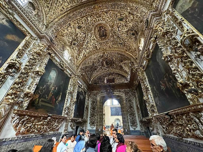 Foto: Omar Moreno. El Universal