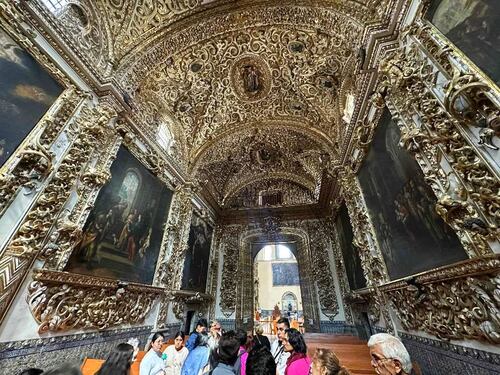 Foto: Omar Moreno. El Universal