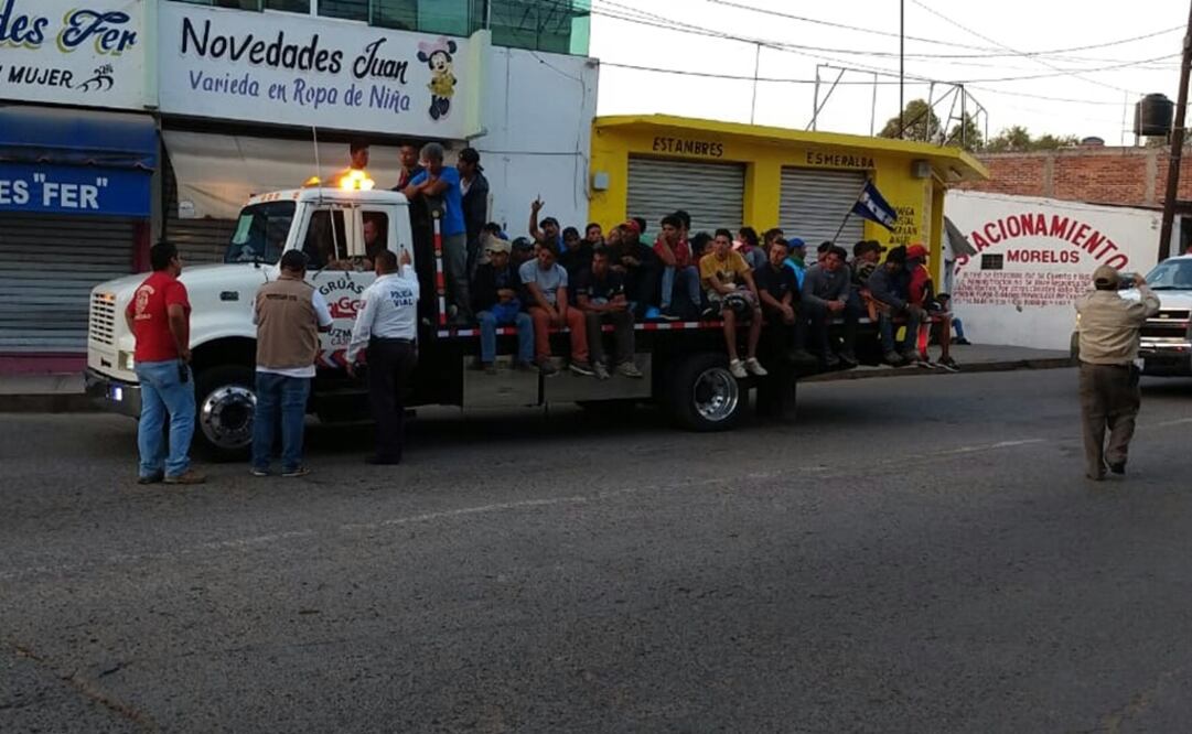 Foto: Carlos Arrieta / EL UNIVERSAL