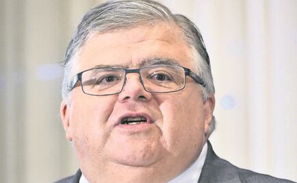 Carstens les saca la vuelta