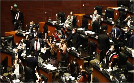 Morena anuncia cambios a iniciativa del Código Fiscal; se prevé desinflar el big brother fiscal