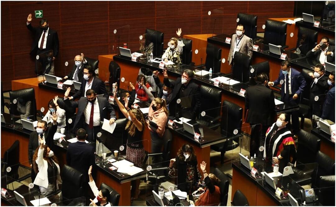 Foto: Diego Simon / EL UNIVERSAL