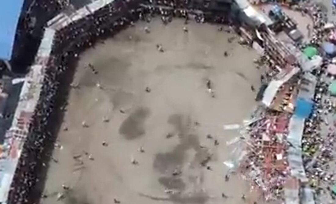 Foto: tomada de Twitter. @petrogustavo