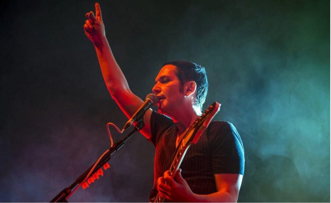 EL UNIVERSAL/file photo