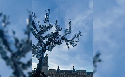 Daniel Hourdé tendrá su primera exposición individual en Picci Fine Arts