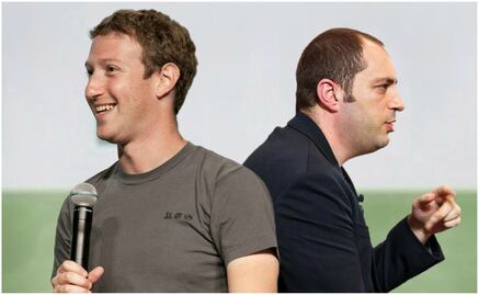 Jan Koum, CEO de WhatsApp, abandona la app por diferencias con Facebook