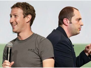 Jan Koum, CEO de WhatsApp, abandona la app por diferencias con Facebook