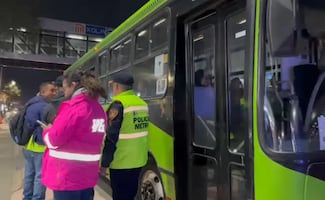 Habilitan 20 unidades de RTP en apoyo a usuarios de Línea 2; Metro CDMX reduce horario en tres estaciones