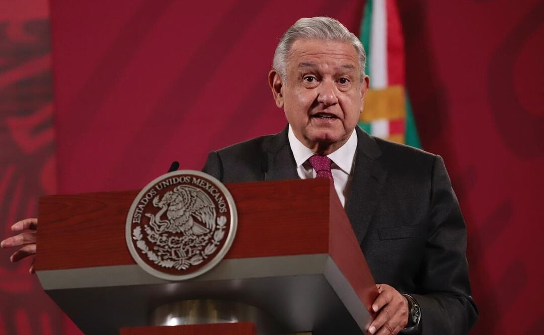 Foto: Berenice Fregoso/EL UNIVERSAL 