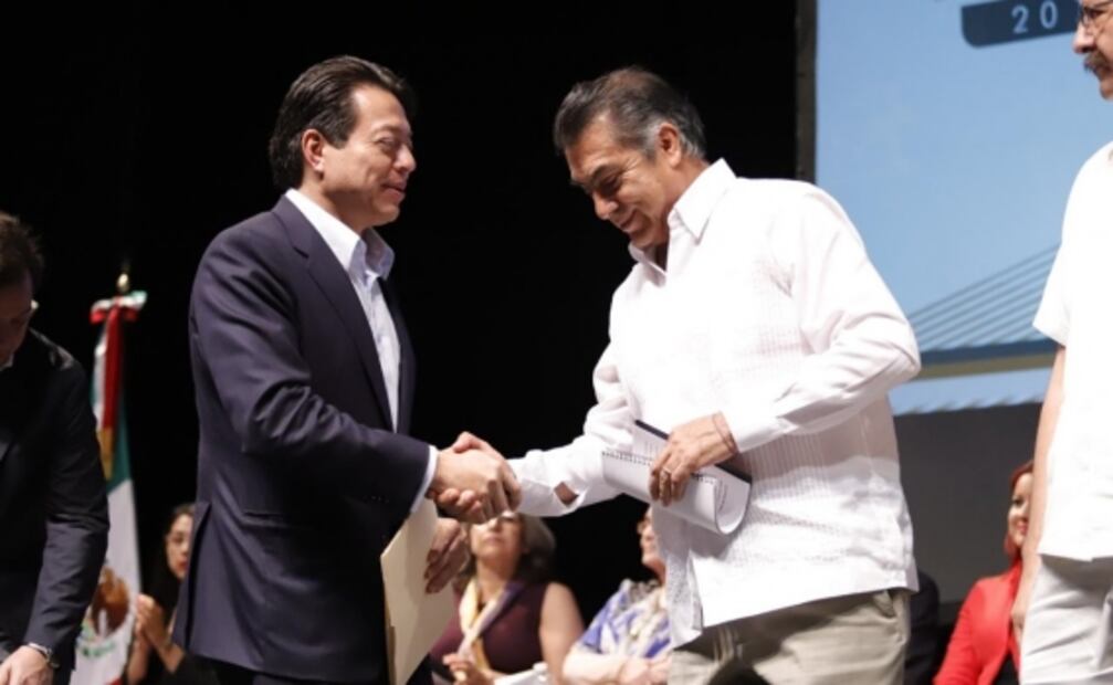 No es con asistencialismo y dádivas como saldrá México adelante: “El Bronco”