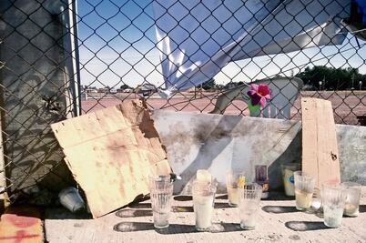 Piden ‘no sólo ver’ la tragedia en Tultepec  