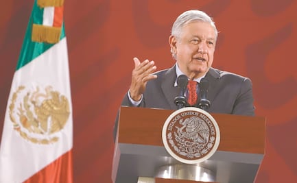 AMLO ordenó concederle asilo a Evo Morales