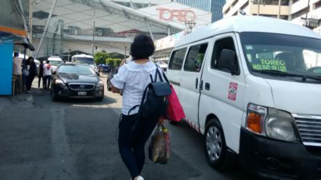 La estación que es conocida por el domo de una plaza de toros