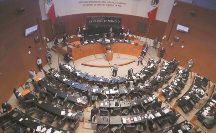 Senado alista reuniones con sectores ante puesta en marcha del T-MEC