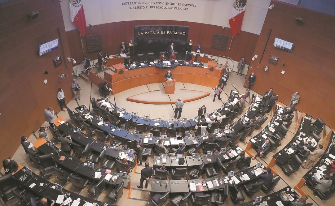 Foto: Archivo/EL UNIVERSAL