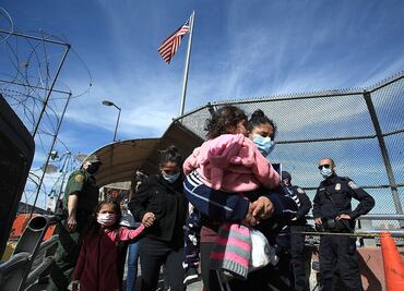 Guerrero, entidad con más deportados desde Estados Unidos: Segob