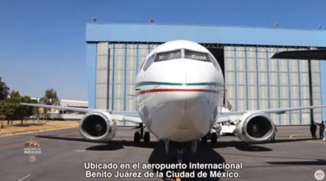 La mañanera de AMLO, 5 de marzo, minuto a minuto