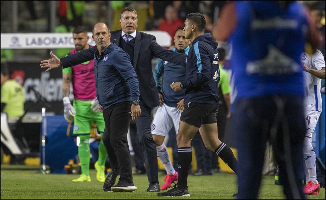El valemadrismo en el futbol mexicano